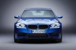 BMW M5 2012 года